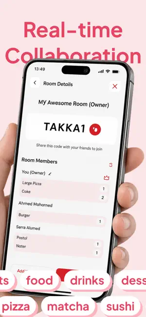Takka - تكه screenshot 3