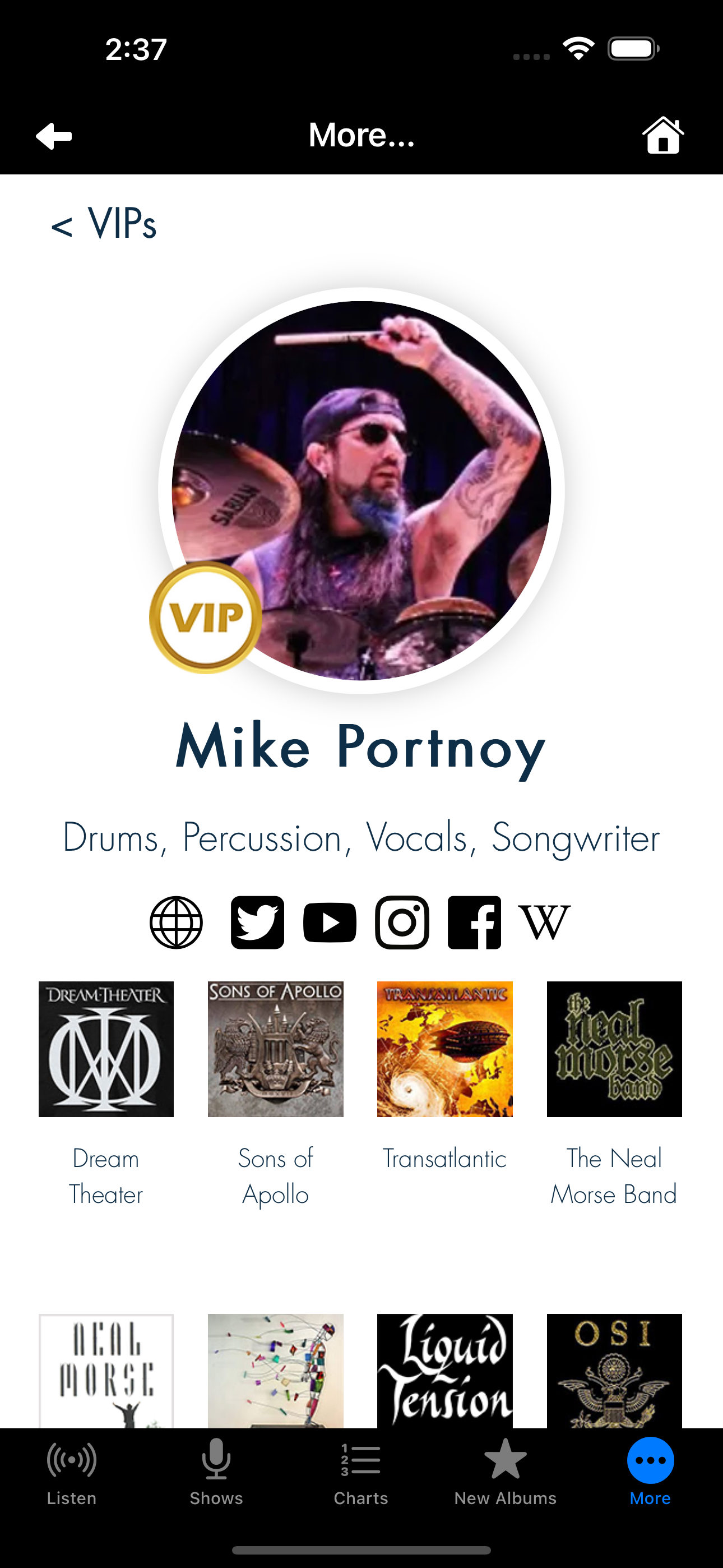 Prog Radio