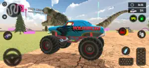Raptor Truck Crusher Chase 3D screenshot 4