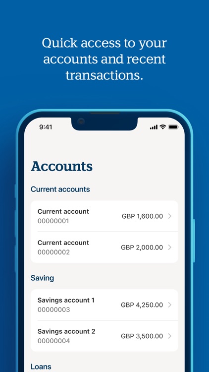 Handelsbanken UK – Individual