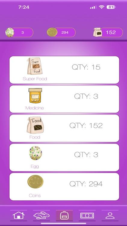 Wacky Genes screenshot-9