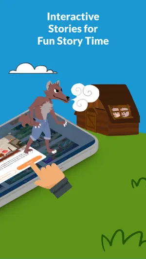 MagicPolygon: Story Creator screenshot 2