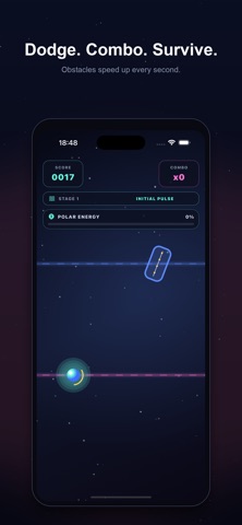 Pulso Polar screenshot 2