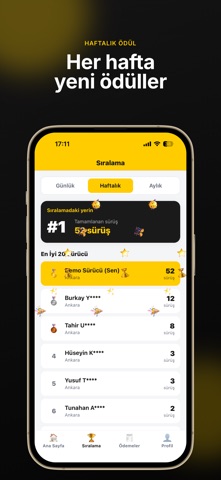 Winzigo screenshot