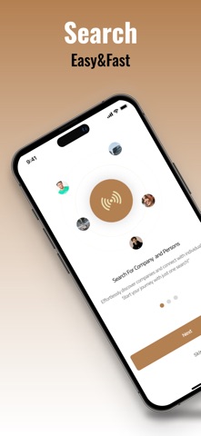 B.Expo screenshot