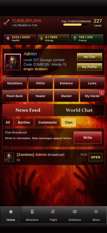 Undead Forever Screenshot 1 of 10