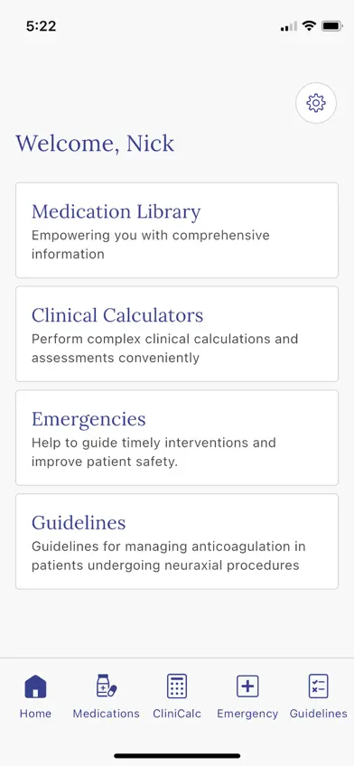PocketPartum screenshot 1