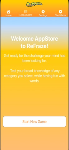 ReFraze™ Screenshot 2 of 10