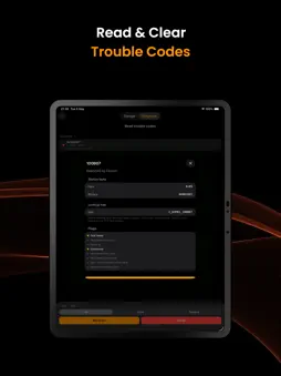 Biketune screenshot 8