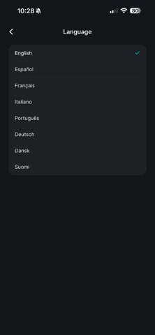 nudgio: Save, Organize, Do It Screenshot 9 of 10