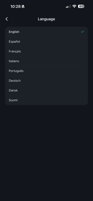 nudgio: Save, Organize, Do It Screenshot 9 of 10