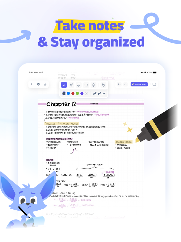 Bites AI-Powered Studying