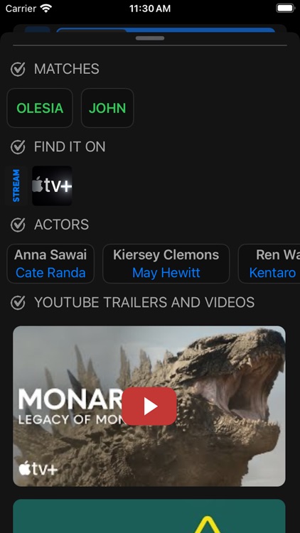 FlickFix - Swipe Match Stream screenshot-3