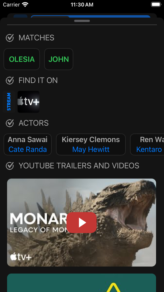 #4. FlickFix - Swipe Match Stream (iOS) 由: John Solsma