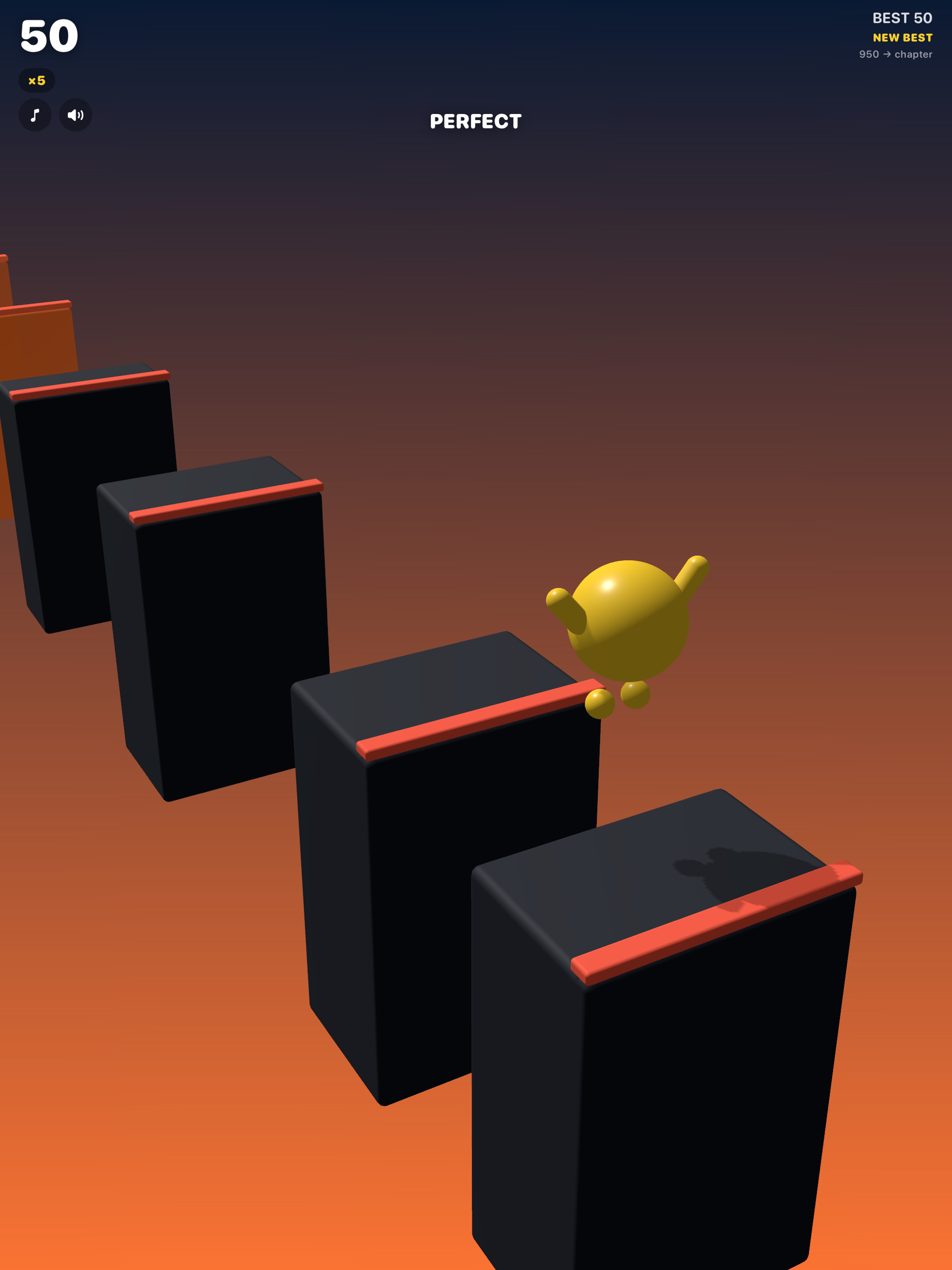 GAP: Perfect Bridge screenshot 7