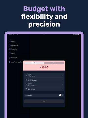 MoneyJar Screenshot 8