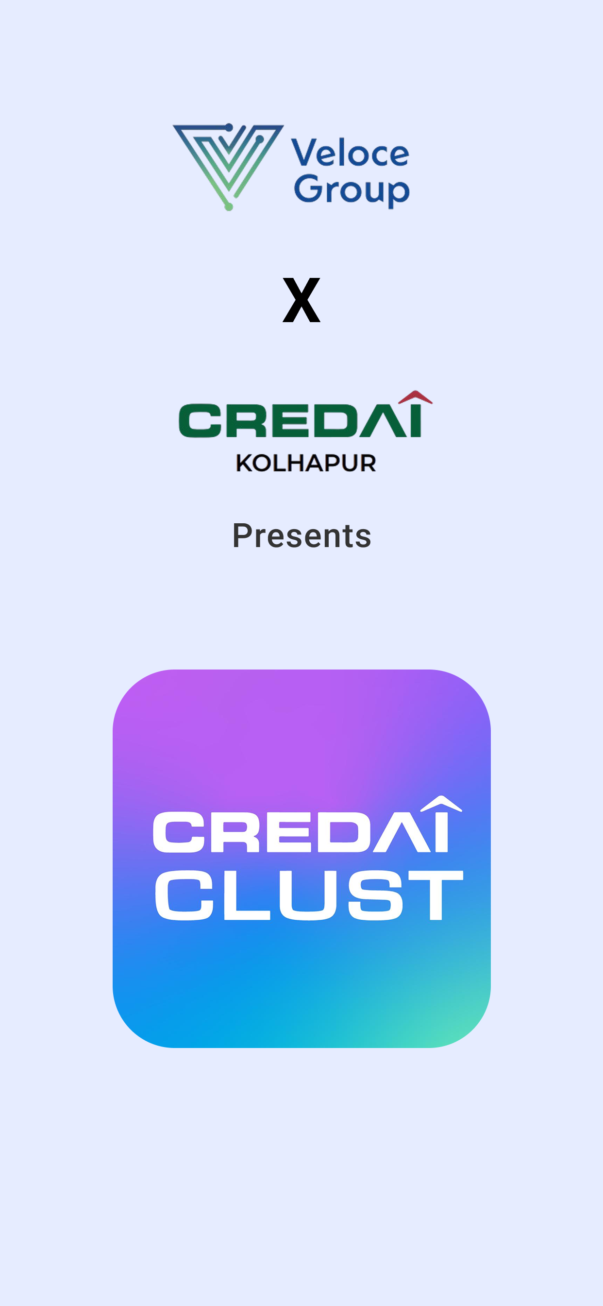 Credai Clust screenshot 4