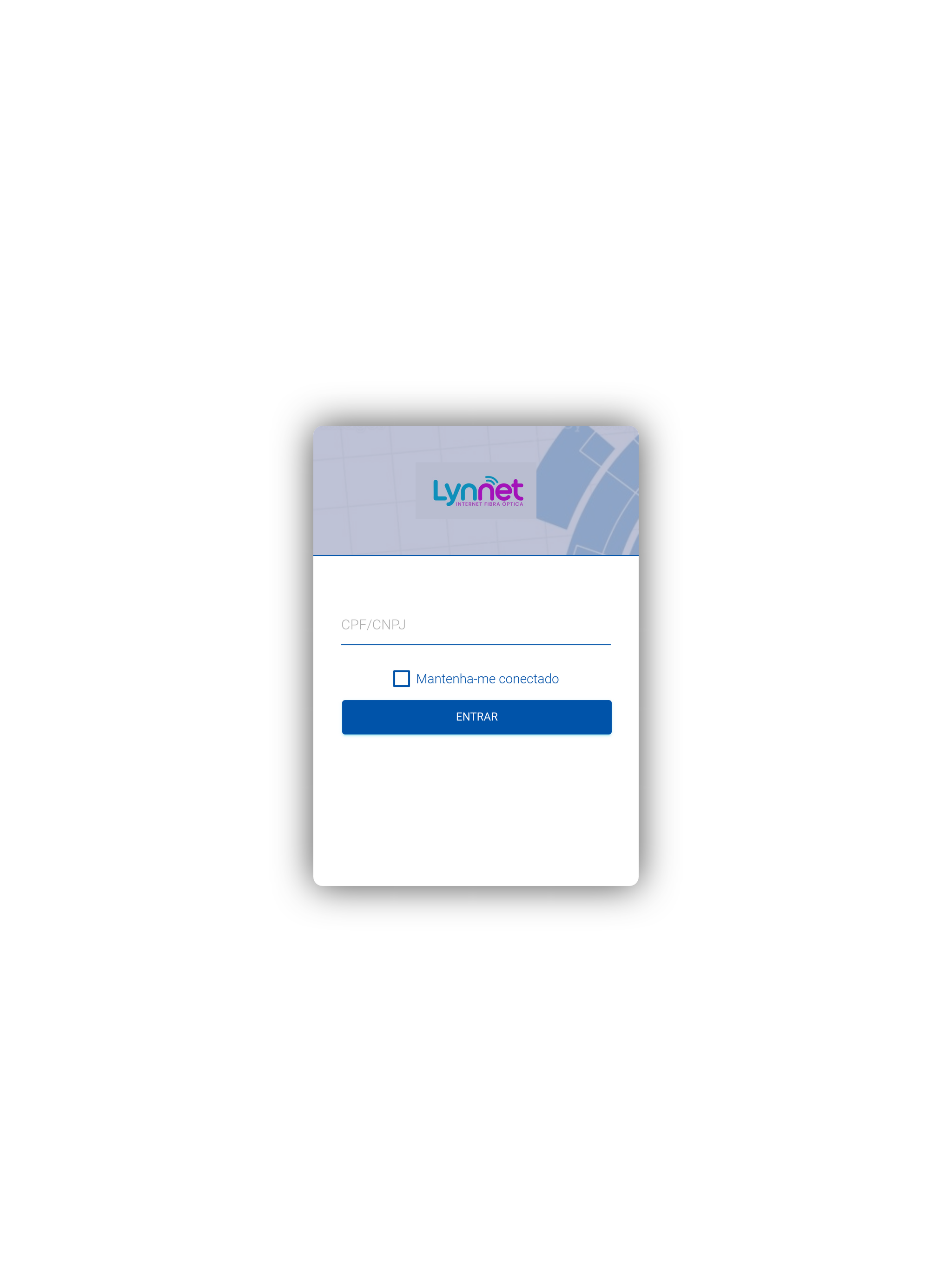 Lynnet Fibra App