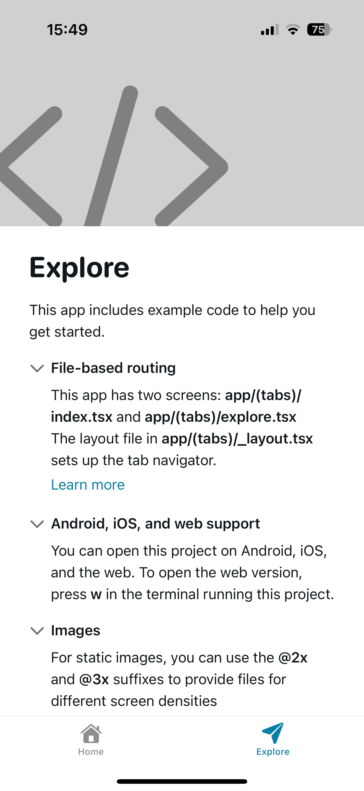 Mijoka Taal Cursist App
