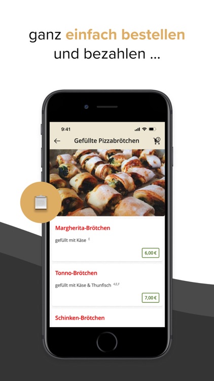 Pati’s Pizza Land Delbrück