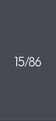 15/86 Screenshot 1 of 5