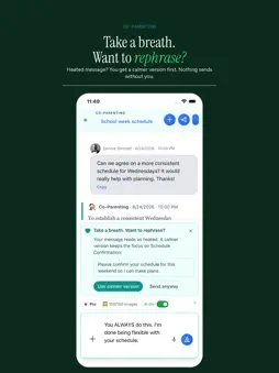 SharedChat screenshot 11