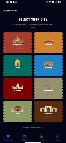 Playmatches Screenshot 3 of 6