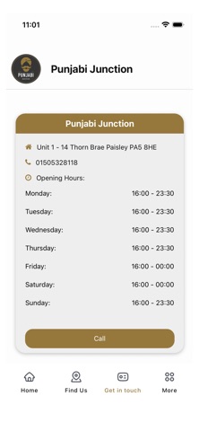 Punjabi Junction Screenshot 4 of 4
