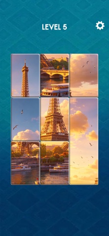 Jigjourney - Puzzle Games Screenshot 4 of 4