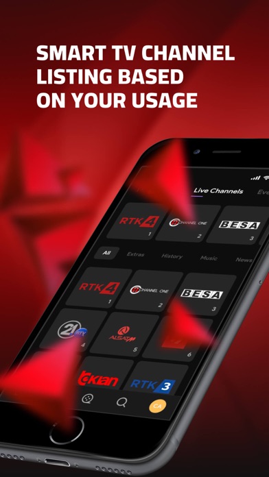 TVALB Screenshot