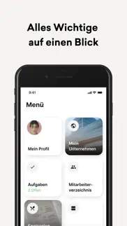 my bosch app iphone bildschirmfoto 1