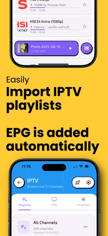 LocalCast - Cast to TV screenshot