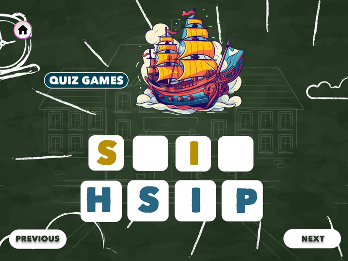 ABC Animals - Learning Games