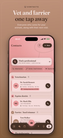 iPalomino: Horse & Stable Care screenshot 9