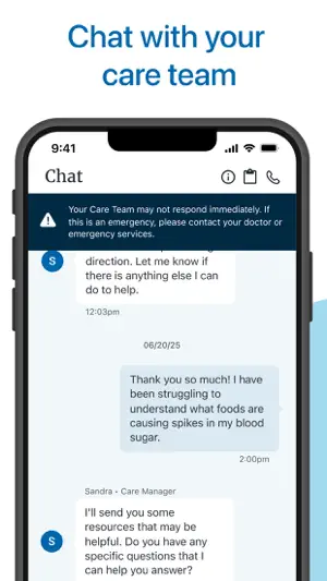 My Health Planner screenshot 3