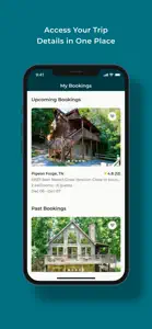 Whimstay – Vacation Rentals screenshot #7 for iPhone