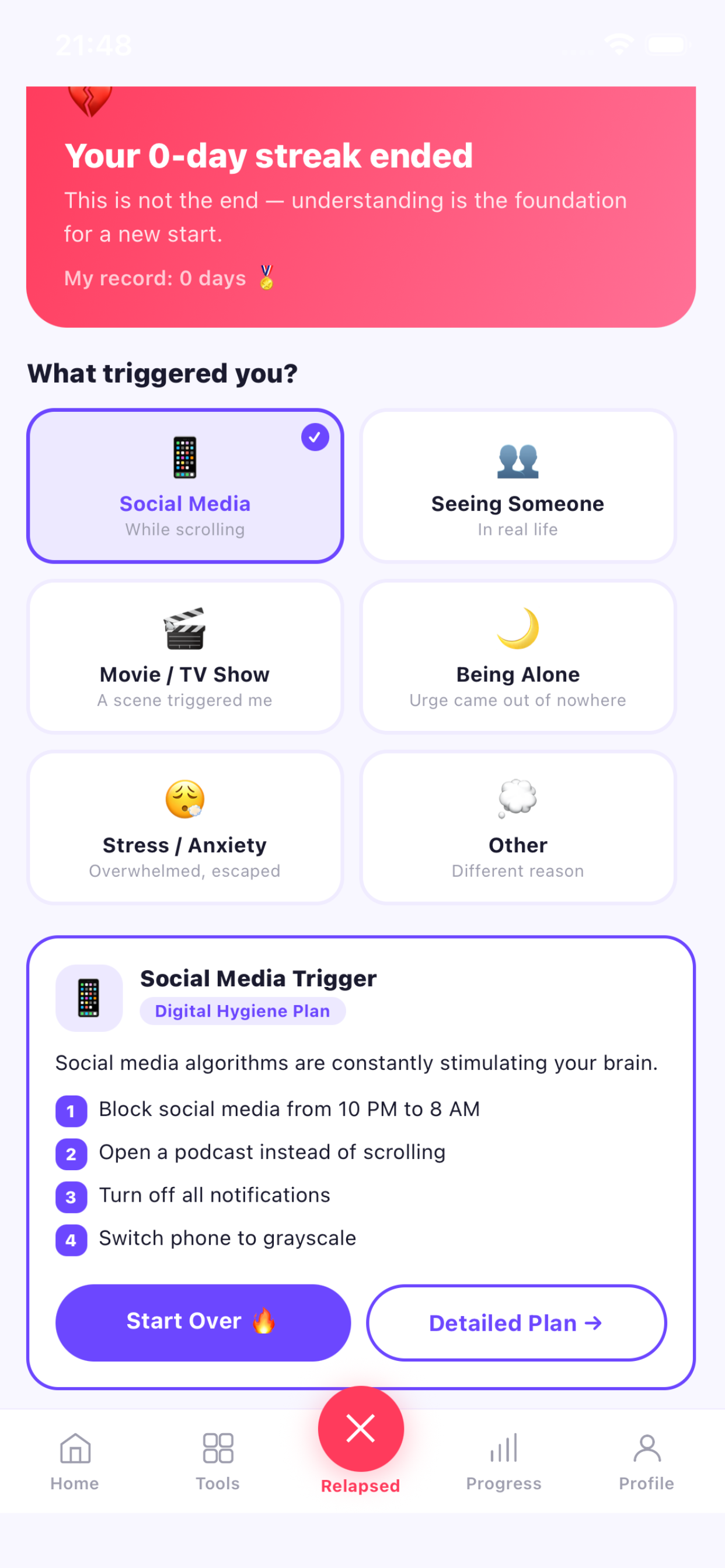 PMOZero screenshot 7