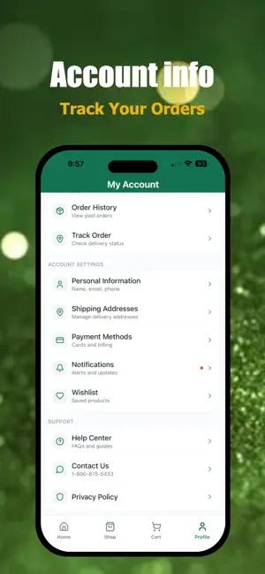 Bio Life Health And Wellness screenshot 4
