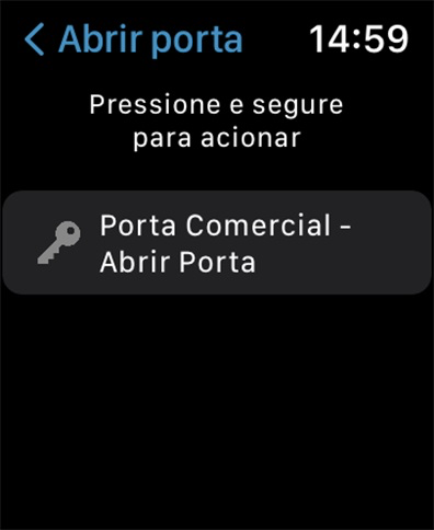 Prédio Inteligente screenshot 6