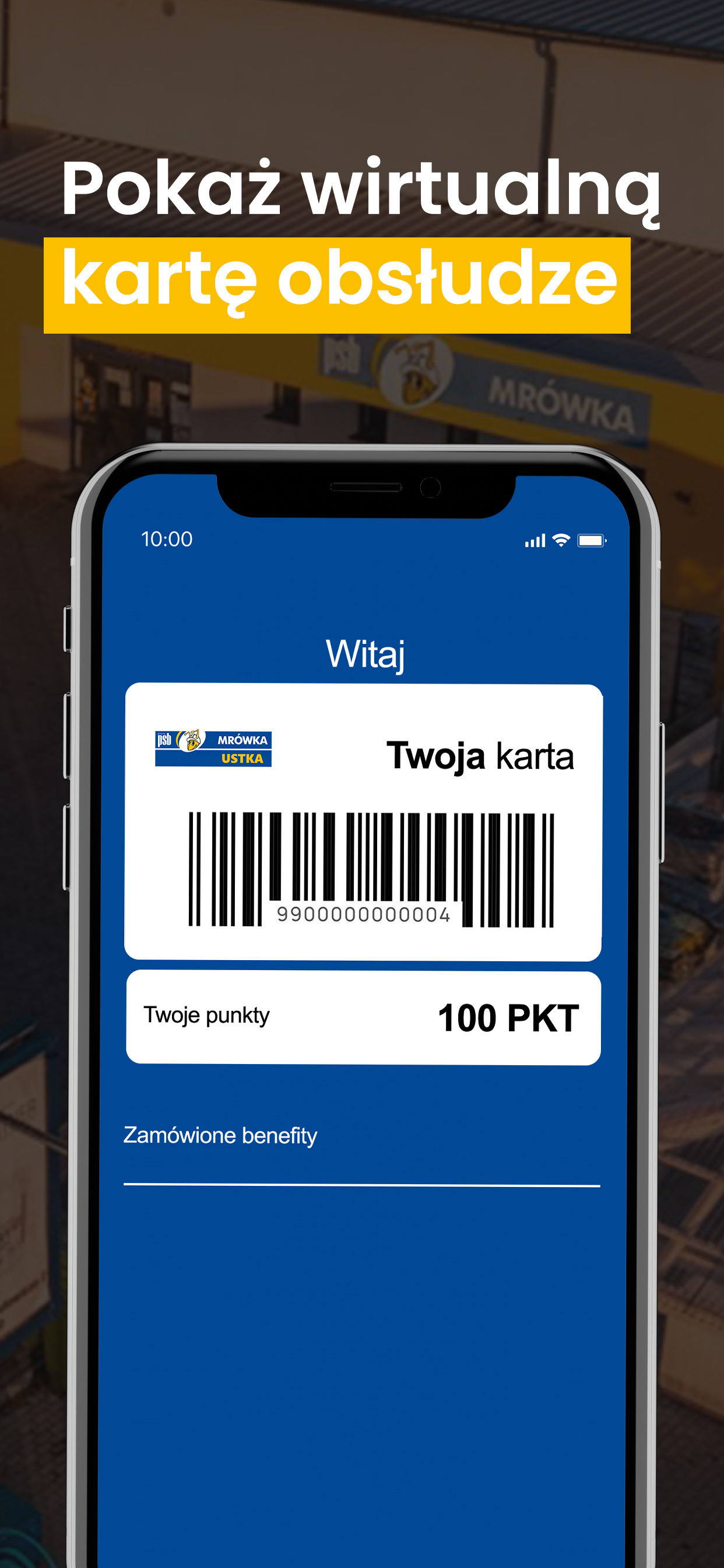 Mrówka Ustka screenshot 3