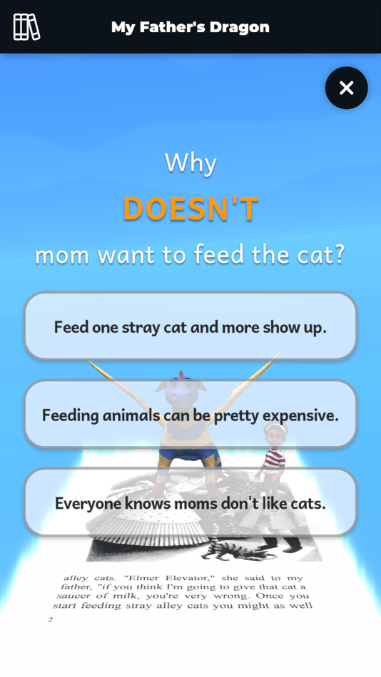 #7. LP Readspace (iOS) 由: Living Popups Inc.