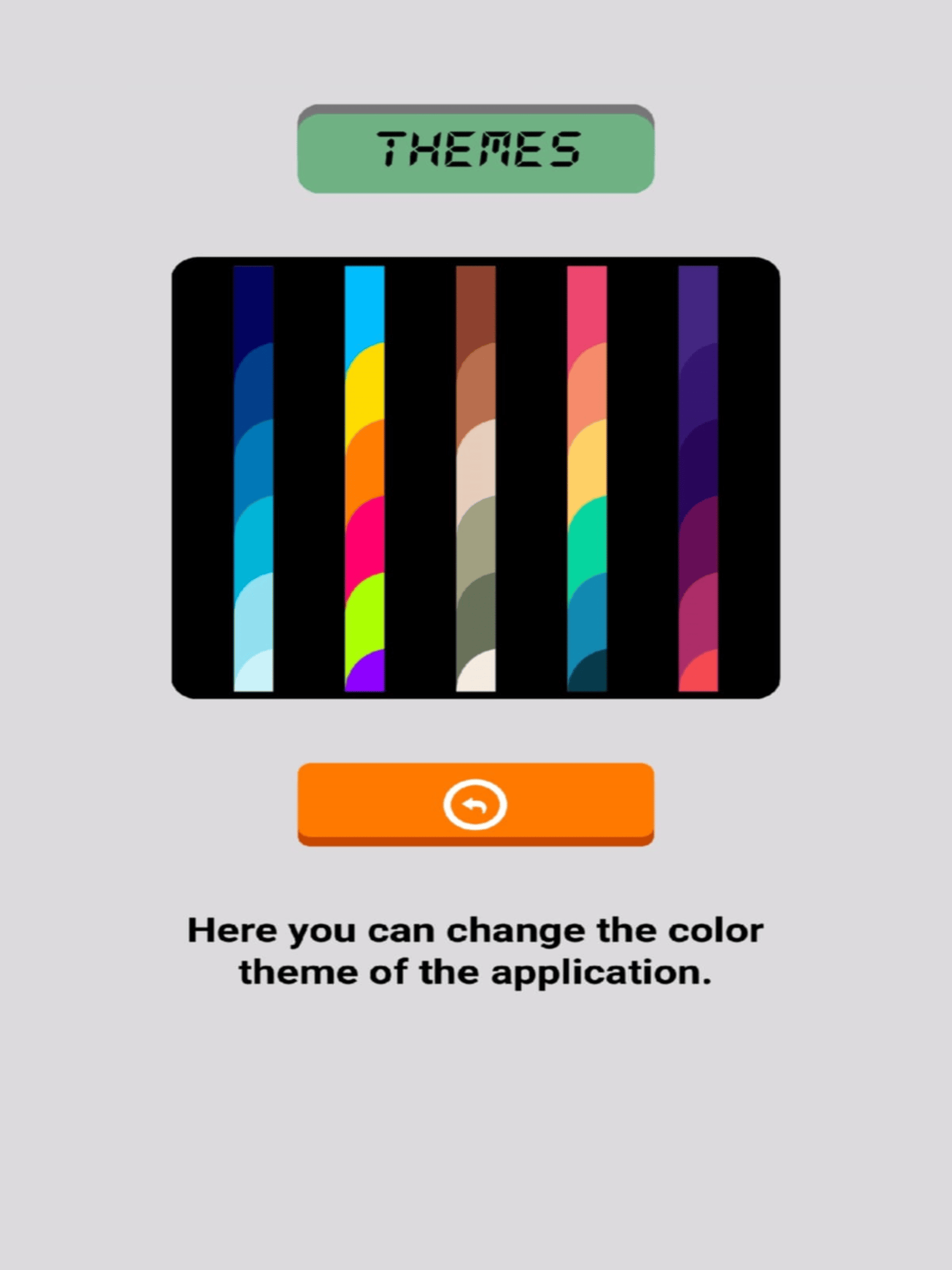 5-in-1 Percentage Calculator screenshot 12