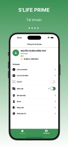 S'LIFE PRIME screenshot