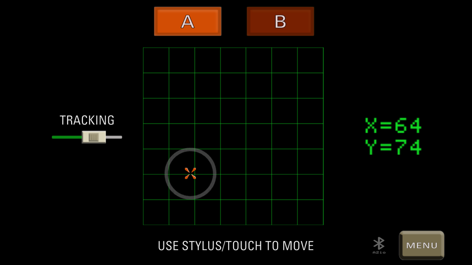 #5. A2io (iOS) By: Aaron Reid