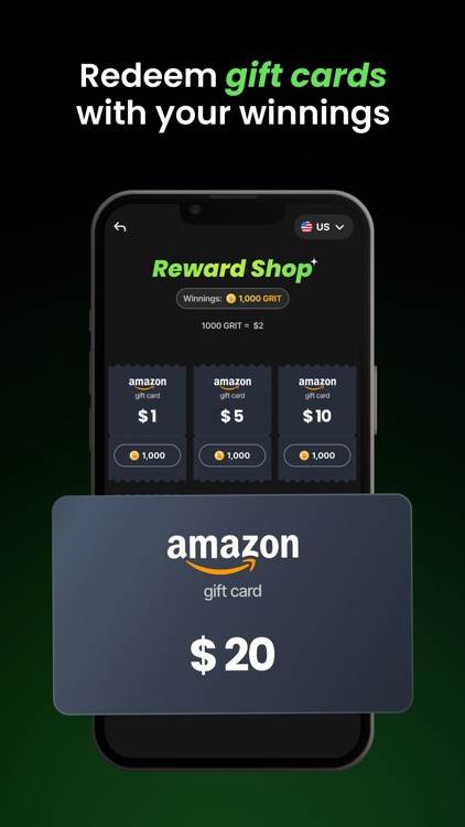 Dumble: Gym Workout Challenges screenshot-4