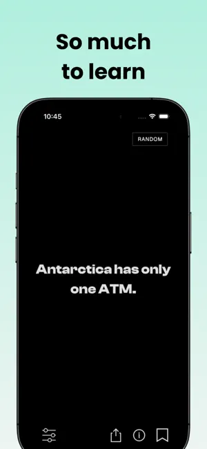 Facts: WaitWhat! screenshot 2