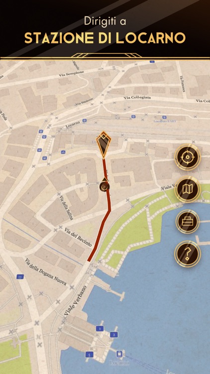 Omicidio sulla Centovallina