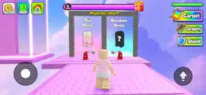 Two Choices Tower screenshot 4
