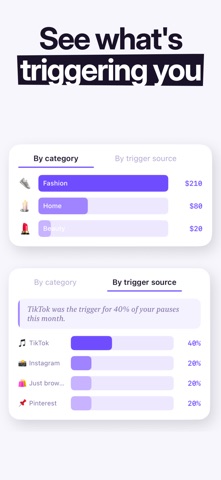 mora: no buy challenge tracker Screenshot 7 of 7