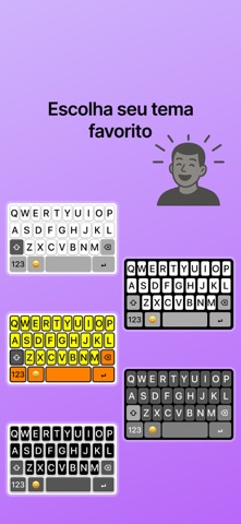 O Grande Teclado 스크린샷 3